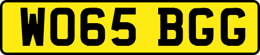 WO65BGG