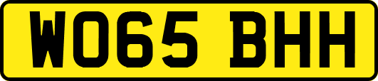 WO65BHH