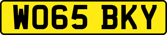 WO65BKY