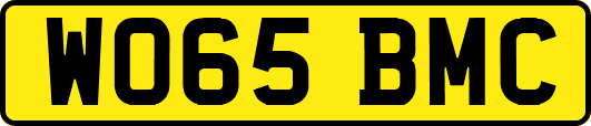 WO65BMC