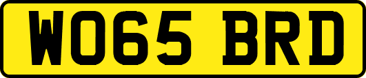 WO65BRD