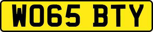 WO65BTY