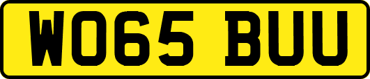 WO65BUU