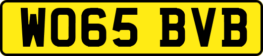 WO65BVB