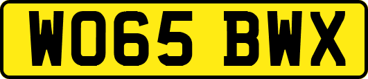 WO65BWX