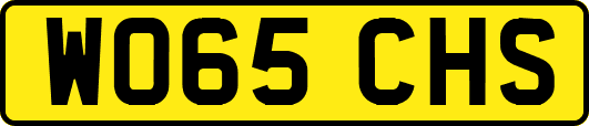 WO65CHS