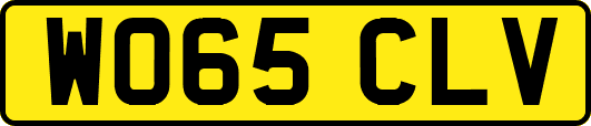 WO65CLV