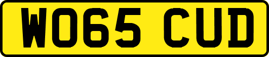 WO65CUD