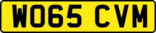 WO65CVM