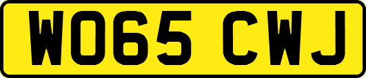 WO65CWJ