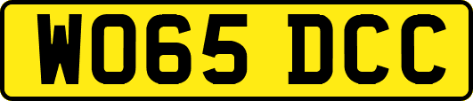 WO65DCC
