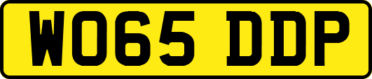 WO65DDP