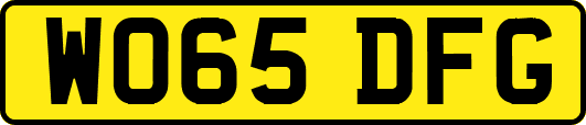 WO65DFG
