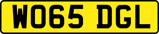 WO65DGL