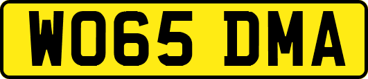 WO65DMA