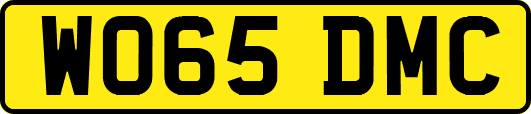 WO65DMC