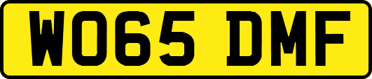 WO65DMF