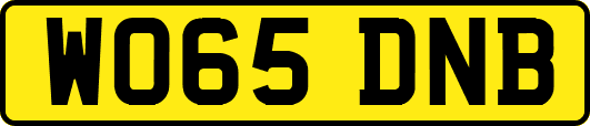 WO65DNB