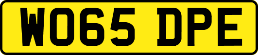 WO65DPE