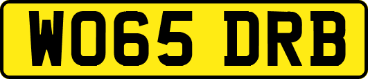 WO65DRB