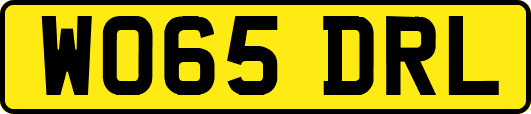 WO65DRL