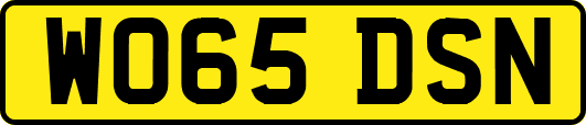 WO65DSN