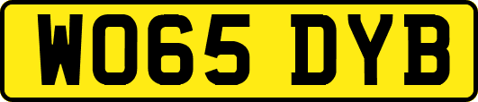 WO65DYB