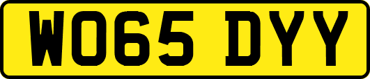 WO65DYY