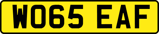 WO65EAF
