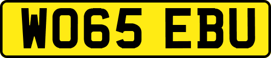 WO65EBU
