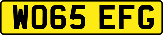 WO65EFG