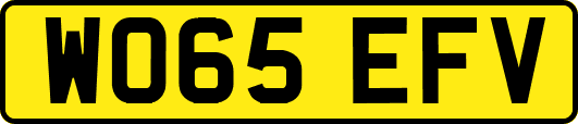 WO65EFV
