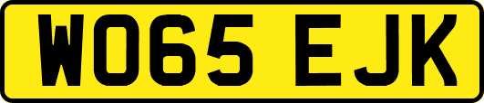 WO65EJK