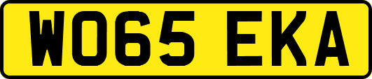 WO65EKA