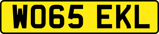 WO65EKL
