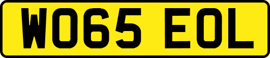 WO65EOL