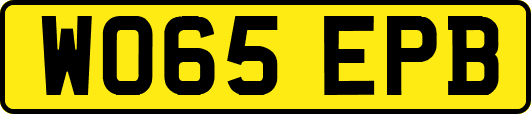 WO65EPB