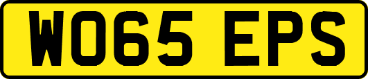 WO65EPS
