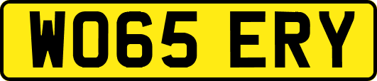 WO65ERY