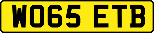 WO65ETB