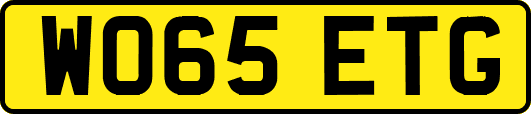 WO65ETG