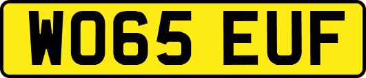 WO65EUF