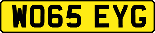 WO65EYG