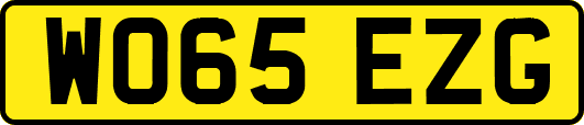 WO65EZG