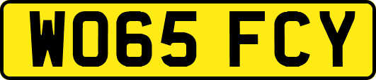 WO65FCY