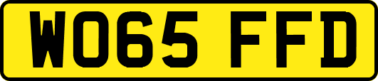 WO65FFD