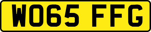WO65FFG