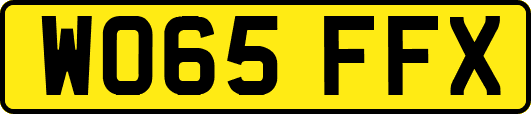 WO65FFX