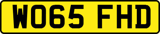 WO65FHD