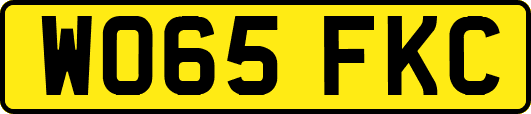WO65FKC